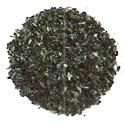 Sliced spinach