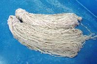  salted   goat   casing s