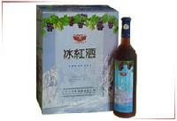 yueda ice- dry   wine 