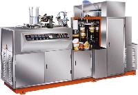 JWZ-100 PAPER BOWL SHAPER