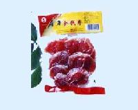 SLICED  DRIED   PORK 