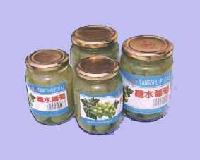  CANNED  GRAPE IN SYRUP