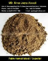  Palm   Kernel  Expeller/  Meal 
