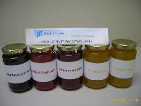 ERA Premium Fruit Jam