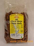 SG-Choco balls