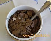 SG WHOLE  GRAIN  cacao  flake s