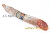 Red Dry Chorizo