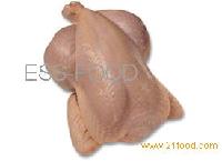 Whole chicken with or without giblets