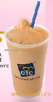 Ice Cream frosty