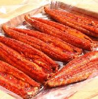 FROZEN BROILED EEL