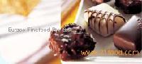 Chocolate Pralines