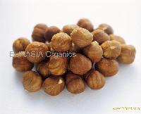 Organic Hazelnut Kernels