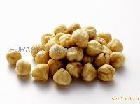 Organic Roasted Hazelnut Kernels