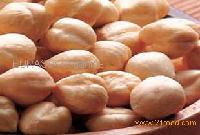 Organic Blanched Hazelnut Kernels