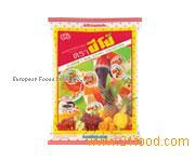 Carrageenan Jelly Assorted Fruit Juice