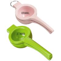 Aluminum Lemon  Squeezer 