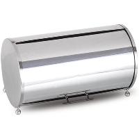 Stainless Steel  Bread   Box  or Container