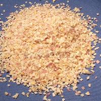 Air dried yellow onion granules, minced, chopped, kibbled