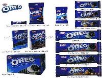  Oreo  Biscuit from Kraft