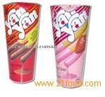  Yan   Yan  Snacks From Meiji