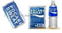 Pocari Sweat Isotonic Drinks