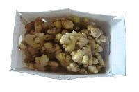 Wind-dried ginger