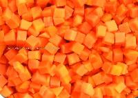 FROZEN PAPAYA