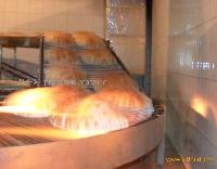 pita,arabic,lebanese and tortilla bread machine