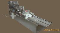 breadsticks grissini and arabian kaak automatic machines