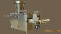 pita  bread  dough divider