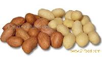 Peanuts