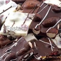 assorted chocolates