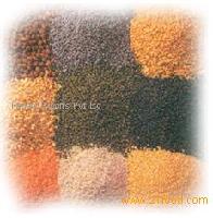 Pulses,  Rice 