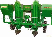 FBD-2 sweet potato sowing machine