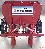 FBM-2 sweet potato sowing machine