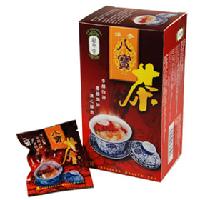 8 Treasure Tea - Ginseng