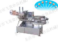 FLD  Ball  lollipop packing machine