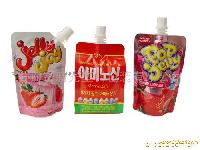 JELLY & JUICE POUCH