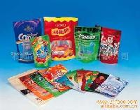 CANDY POUCH