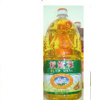 Peanut Oil