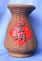 Warmth  odor  Wine
