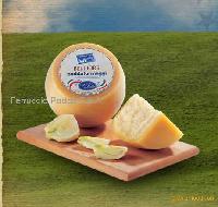 Hard sheep's milk table cheese