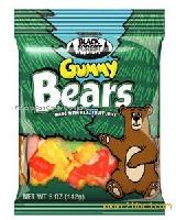 Black Forest Bears