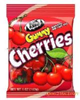 Black Forest Cherries