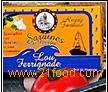Pescadou's sardins
