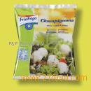 Deepfrozen Mushrooms