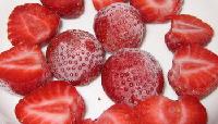 IQF STRAWBERRY