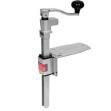 commercial  can   opener 