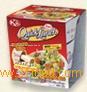Instant Ramen Noodle Soup Fat Free 3