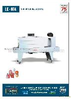 Shrink Tunnel Machine